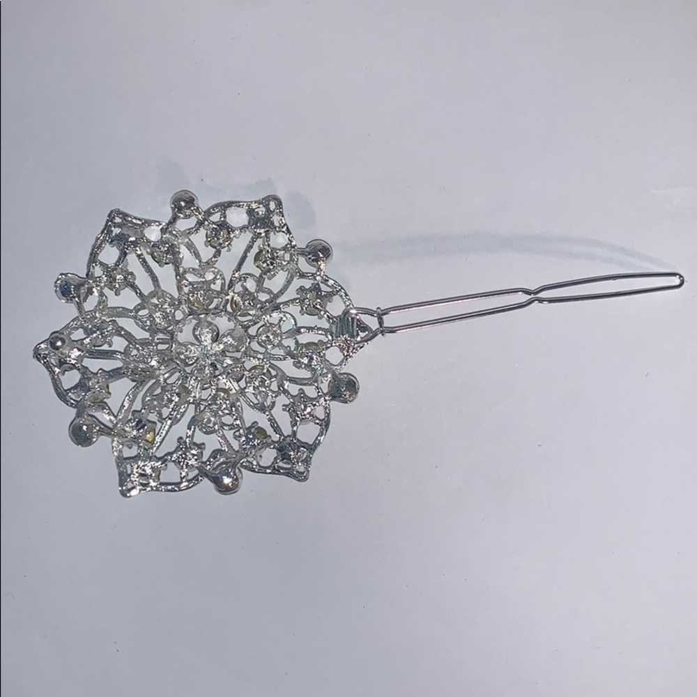 Hair Barrette - Picture 4 of 4